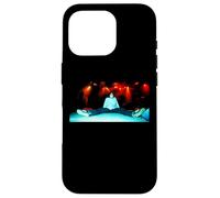Liam Gallagher Oasis Don't Look Back In Anger 1996 Case for iPhone 16 Pro