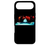 Liam Gallagher Oasis Don't Look Back In Anger 1996 Case for iPhone Air