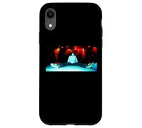 Liam Gallagher Oasis Don't Look Back In Anger 1996 Case for iPhone XR