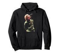 Liam Gallagher Oasis Live At Balloch Castle Scotland Pullover Hoodie