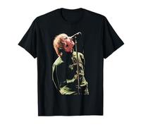 Liam Gallagher Oasis Live at Balloch Castle Scotland T-Shirt