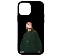 Liam Gallagher Oasis Live Britpop At Loch Lomond 1996 Case for iPhone 12 mini