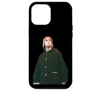 Liam Gallagher Oasis Live Britpop At Loch Lomond 1996 Case for iPhone 12 Pro Max