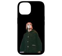 Liam Gallagher Oasis Live Britpop At Loch Lomond 1996 Case for iPhone 14