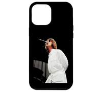 Liam Gallagher Oasis Live Britpop Knebworth 1996 Case for iPhone 12 Pro Max