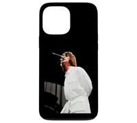 Liam Gallagher Oasis Live Britpop Knebworth 1996 Case for iPhone 13 Pro Max