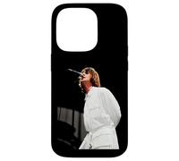 Liam Gallagher Oasis Live Britpop Knebworth 1996 Case for iPhone 14 Pro