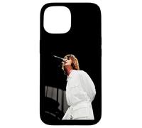 Liam Gallagher Oasis Live Britpop Knebworth 1996 Case for iPhone 15