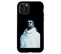 Liam Gallagher Oasis Live Heathen Chemistry By Andy Willsher Case for iPhone 11 Pro