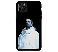 Liam Gallagher Oasis Live Heathen Chemistry By Andy Willsher Case for iPhone 11 Pro Max