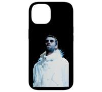 Liam Gallagher Oasis Live Heathen Chemistry By Andy Willsher Case for iPhone 14