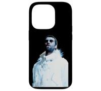Liam Gallagher Oasis Live Heathen Chemistry By Andy Willsher Case for iPhone 14 Pro