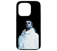 Liam Gallagher Oasis Live Heathen Chemistry By Andy Willsher Case for iPhone 15 Pro