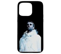 Liam Gallagher Oasis Live Heathen Chemistry By Andy Willsher Case for iPhone 15 Pro Max