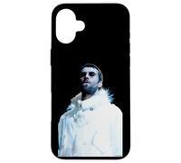 Liam Gallagher Oasis Live Heathen Chemistry By Andy Willsher Case for iPhone 16 Plus