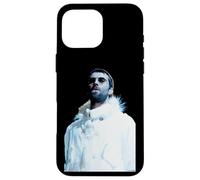 Liam Gallagher Oasis Live Heathen Chemistry By Andy Willsher Case for iPhone 16 Pro Max