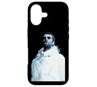 Liam Gallagher Oasis Live Heathen Chemistry By Andy Willsher Case for iPhone 17