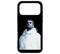 Liam Gallagher Oasis Live Heathen Chemistry By Andy Willsher Case for iPhone 17 Pro Max