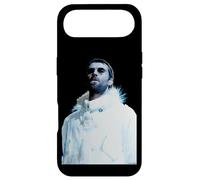 Liam Gallagher Oasis Live Heathen Chemistry By Andy Willsher Case for iPhone Air