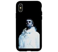 Liam Gallagher Oasis Live Heathen Chemistry By Andy Willsher Case for iPhone X/XS