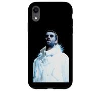 Liam Gallagher Oasis Live Heathen Chemistry By Andy Willsher Case for iPhone XR