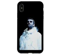 Liam Gallagher Oasis Live Heathen Chemistry By Andy Willsher Case for iPhone XS Max