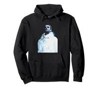 Liam Gallagher Oasis Live Heathen Chemistry By Andy Willsher Pullover Hoodie