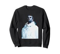 Liam Gallagher Oasis Live Heathen Chemistry By Andy Willsher Sweatshirt