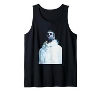 Liam Gallagher Oasis Live Heathen Chemistry by Andy Willsher Tank Top