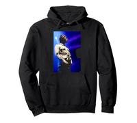 Liam Gallagher Oasis On 10 Years Of Noise & Confusion Tour Pullover Hoodie