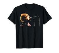 Liam Gallagher Oasis On Heathen Chemistry Tour T-Shirt