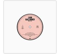 ID23z - Liam Gallagher - One of Us - vinyl SINGLE VINYL - New