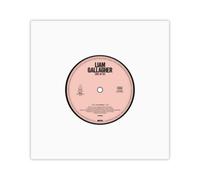Liam Gallagher - One of Us - New Vinyl Record SINGLE VINYL - O23z