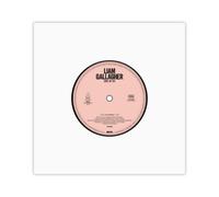 Liam Gallagher - One of Us - New Vinyl Record SINGLE VINYL - O23z