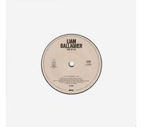 LIAM GALLAGHER One Of Us Vinyl Record Single 7 Inch Warner 2019 Oasis Indie Rock