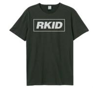 LIAM GALLAGHER - Rkid Amplified - tshirt - X-Large - New T Shirt - H600z