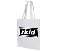 Liam Gallagher RKID Tote Bag Inspired hope Manchester Music Oasis LG X Terrace