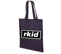 Liam Gallagher RKID Tote Bag Inspired hope Manchester Music Oasis LG X Terrace