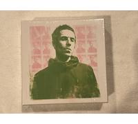 Liam Gallagher - Why Me? Why Not. - Vinyl