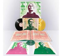 Liam Gallagher - Why Me? Why Not. [VINYL]