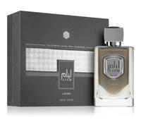 Liam (Grey) Perfume | 100ml Eau De Parfum | Iris Vanilla Tonka | By Lattafa