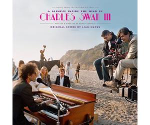 LIAM HAYES - A Glimpse Inside the Mind of Charles Swan III [Original Score]