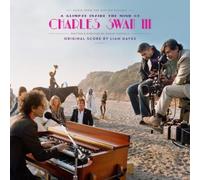 LIAM HAYES: GLIMPSE INSIDE THE MIND OF CHARLES SWAN III - - LP vinyl BRAND NEW