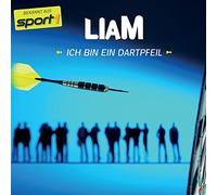 Liam - Ich Bin Ein Dartpfeil