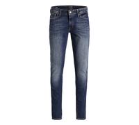 Liam Jeans - male - Jack & Jones - Slim Fit Jeans - Blue - W30 L32 - Jeans W30 L32