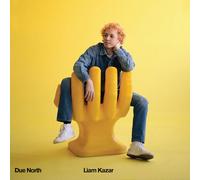 Liam Kazar - Due North [VINYL]