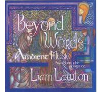 Liam Lawton - Beyond Words