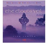 Liam Lawton - Clouds Veil: Songs of the Celt