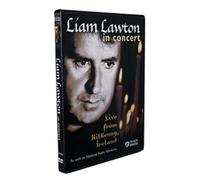 Liam Lawton in Concert [DVD] [Region 1] [US Import] [NTSC]