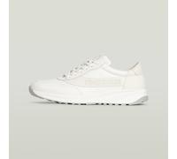 Liam Lea M Sneakers - White - Men 8